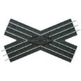 thumbnail image 2 of Lionel 6-65023 O27 45 Degree Crossover, 2 of 2