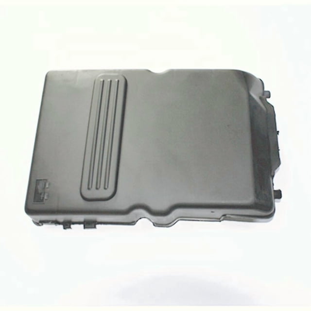 Car Accessories Z601-18-593 Engine Upper Battery Box Cover For Mazda 3 2004-2012 Bk Bl