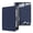 Navy Blue, variant on YIGSECU Lightweight E Reader Case With Strong Closure For Color Sleeve Stand Full Edges Protections