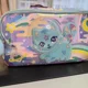 thumbnail image 4 of Mochila escolar Smiggle Mermaid Elsa auténtica de Australia, material de papelería para niños, estuche para bolígrafos para estudiantes, bolsa para el almuerzo, mochila, regalo para niños, 4 of 5