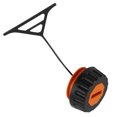 thumbnail image 4 of VIFER Gas Cap Fuel Oil Cap Parts Compatible with 2pcs, 4 of 7