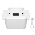 thumbnail image 2 of Automatic Shuffling Machine, Electric Card Shuffler with Low Noise Automatic Shuffling Intelligent Card Recognition USB C Rechargeable for Family Friends Travel, 2 of 7