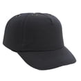 thumbnail image 2 of Ropa de trabajo de seguridad contra golpes, casco, protección para la cabeza, gorra de béisbol para ropa de trabajo gris oscuro, 2 of 9
