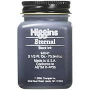 Higgins Eternal Black Writing Ink