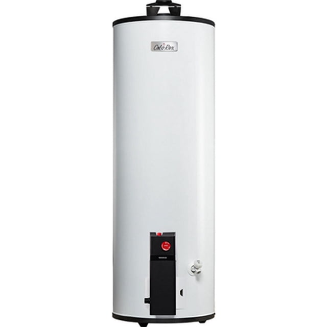 calorex calentador de agua depósito maximus g60 lp