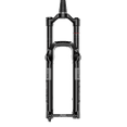 thumbnail image 3 of RockShox Psylo Gold Isolator RC Suspension Fork - 27.5", 140 mm, 15 x 110 mm, 44 mm Offset, Gloss Black, A1, 3 of 4