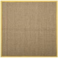thumbnail image 4 of Safavieh Natural Fiber Arbor Border Area Rug, 4 of 6