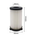 thumbnail image 2 of Hepa Filter For Moosoo D600 D601 Corded Filter Hepa Element, 2 of 4