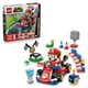 thumbnail image 1 of Set LEGO Super Mario Mario Kart – LEGO Mario interactivo y Kart estándar, 1 of 4