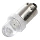 thumbnail image 3 of 10x Ba9s T4w 1895 53 Bayonet Led Interior Light Lamp Bulb, 3 of 5