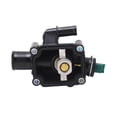 thumbnail image 1 of <p>Thermostat Housing Coolant Thermostat Housing Engine Thermostat Housing Replacement For Citroen Thermostat Housing Replacement For Thermostat Housing Thermostat Housing Optimize, 1 of 7