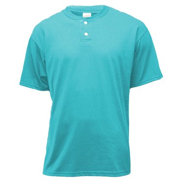 Mens V Neck Cotton Linen Henley Shirts Long Sleeve Banded Collar T ...