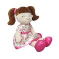 thumbnail image 2 of Poupée en peluche, 2 of 3