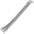 thumbnail image 4 of 5pcs Hanging Chains Flower Pot Chains Replacement Planter Chains Multi-functional Chains, 4 of 9