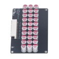 thumbnail image 1 of Equilibrador De Ecualizador Activo De Condensador, 8-10S 11Pin Cable De Conexión Placa De Ecualizador De Batería Para LFP, 1 of 7