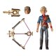 thumbnail image 4 of Figura de Acción Star Wars Hasbro Omega 6 Pulgadas, 4 of 4