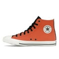 thumbnail image 2 of Converse Men's Chuck Taylor All Star Hi Naruto Pale Magma Shoes, from StockX, 2 of 5