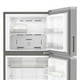 thumbnail image 2 of Refrigerador Whirlpool  de 13 pies cúbicos Top Mount 2 puertas Gris WT1331D, 2 of 6