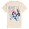 thumbnail image 2 of X-Men - Mystique Shadow Short Sleeve Graphic T-Shirt, 2 of 4