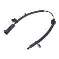 thumbnail image 1 of Sensor de velocidad de rueda ABS Sensor No.DG9Z2C190B/DG9Z2C190D/DG9Z2C190H/DG9Z2C190M para Ford Edge 2015-2018 1 Pc Izquierda Trasera Derecha Trasera, 1 of 7