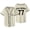 style 2, variant on Peso Pluma 77 Jersey Exodo Tour Merch Baseball Jacket Women Men Fashion Casual Short Sleeve T-shirts