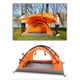 thumbnail image 3 of Impermeable DYNWAVEMX Tienda de campaña para 2 Personas naranja, 3 of 8