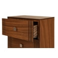 thumbnail image 3 of Set de 2 Buros Soreia Parota - Kessa Muebles, 3 of 5