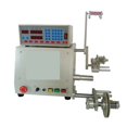 thumbnail image 1 of Economical Model LY 810 Computer C Automatic Coil Winding Machine For 0.03-1.2mm Wire 400W Optional ,Yarn Tabletop Clamp, 1 of 7