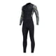 thumbnail image 1 of WDOplteas Hombres Trajes Neopreno Transpirable Protector Solar Traje Buceo Accesorios Al Aire Libre (XL), 1 of 9