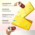 thumbnail image 7 of Gentle Botanical Nose Strips For 10-Piece Pore Cleansing Strips With Ginkgo Flower Extracts Peel-Off For Clearer Pores, 7 of 7