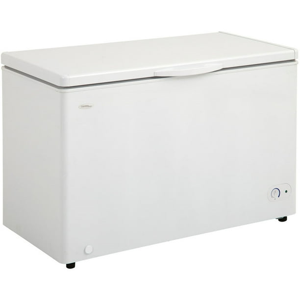 Danby DCFM289WDD 10.2 Cu. Ft. Chest Freezer