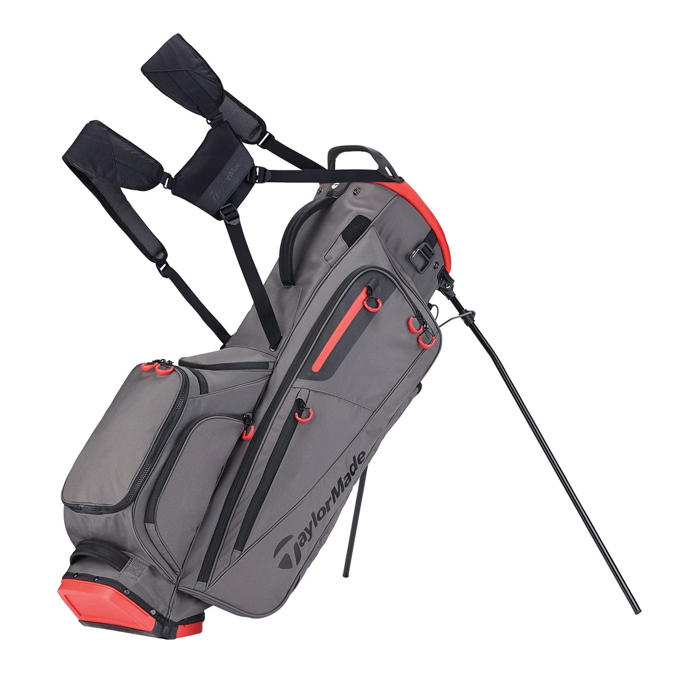 engagement animation post office TaylorMade FlexTech Lifestyle Golf Stand Bag (Royal) - Walmart.com
