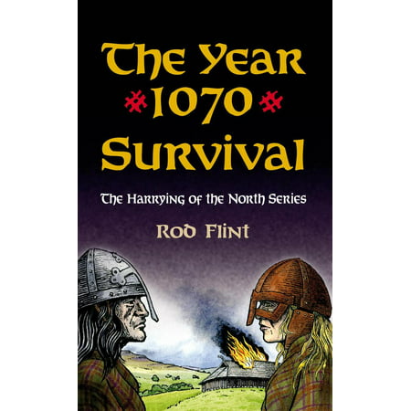 The Year 1070 - Survival - eBook