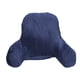 thumbnail image 2 of Almohada De Lectura Suave, Respaldo, Soporte Lumbar, Brazo, Asiento, Cojín, Tumbona, Relajación, Nuevo Serendint HA028511-01, 2 of 6