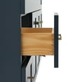 thumbnail image 6 of Ariel F049swqrvo Hamlet 49" Free Standing Single Basin Vanity Set - White, 6 of 7