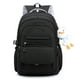 thumbnail image 2 of Bolsa Mochilas informales para libros, mochilas escolares de gran capacidad, impermeables a la moda para chicas adolescentes Likrtyny Para Estrenar, 2 of 2