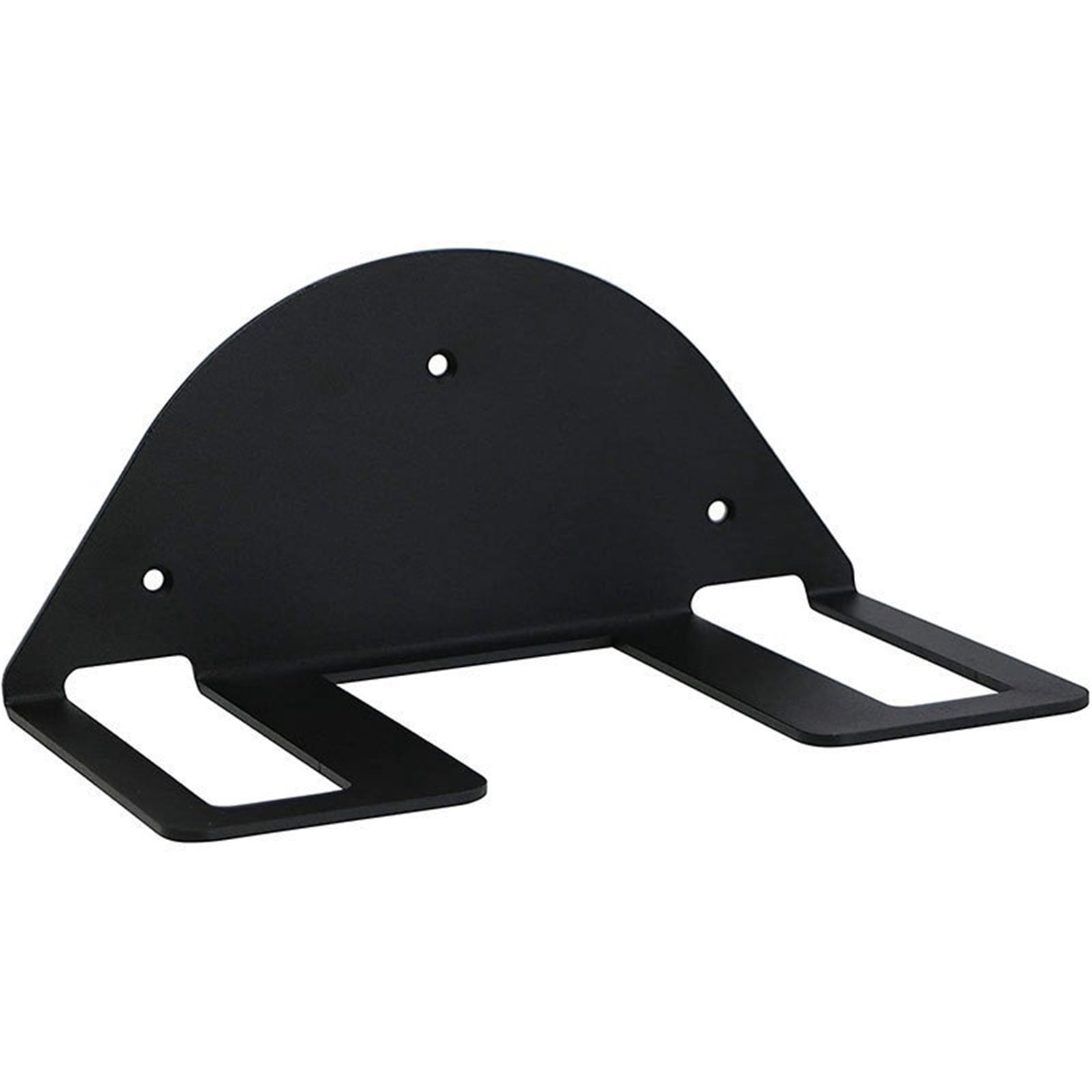 Table Tennis Paddle Holder Large Capacity Display & Storage Wall Mount Rack Compacts Racket Mount Organizers