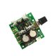 thumbnail image 2 of 12V-40V 10A Interruptor de control de del motor DC de modulación de ancho de pulso 13KHz con perilla Nuevo Baoblaze Modulador de ancho de pulso, 2 of 8