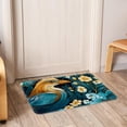 thumbnail image 6 of Platypus Polyester Indoor Mat Office Floor Mat Non-Slip Machine Washable, 6 of 6