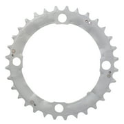 Shimano Chainring 104mm 32T M510 4A Silver