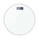 thumbnail image 5 of OUNONA Practical Weight Scale Con Cristal Templado Y ABS Para Uso En Casa Con Pantalla LED Precisa, 5 of 8