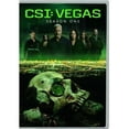 thumbnail image 1 of Paramount Csi Vegas S1 Dvd, 1 of 2