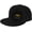 Black, variant on Bee Kind, be Kind Anti Bullying Day Orang Trucker Hat Men Baseball Cap Women Dad Hat Sun Hat Ponytail Hat Black