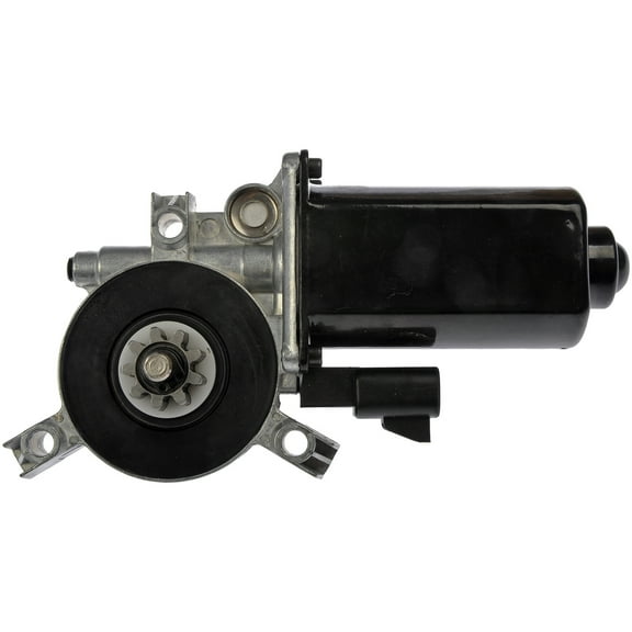 Dorman 742-118 Power Window Motor for Specific Models