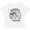 AA-White, variant on Summer Vacation Mode Atlantic Beach Florida Boys or Girls Toddler T-Shirt