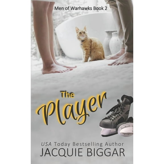 Men of Warhawks: The Player (Paperback)