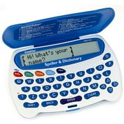 HW1216 Children's Speller & Dictionary