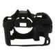 thumbnail image 2 of Funda protectora de goma de silicona a prueba de golpes compatible con Negro, 2 of 7