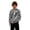 Black-B, variant on Kids Long Sleeve Boys Shirt Pirate Kids Boy Dress up Clothes for Play Halloween 5-6 Years