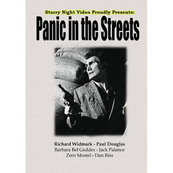 Panic In The Streets